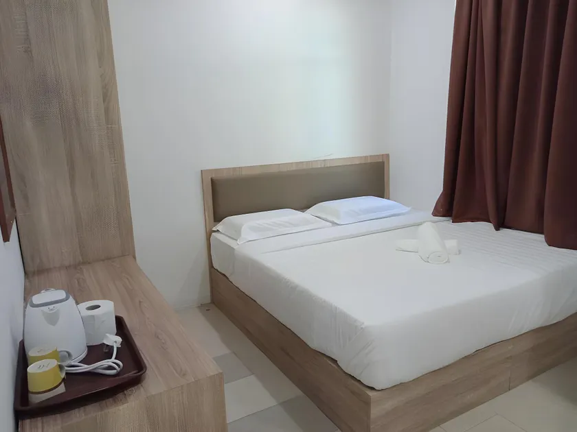 SBR Inn - Image 1