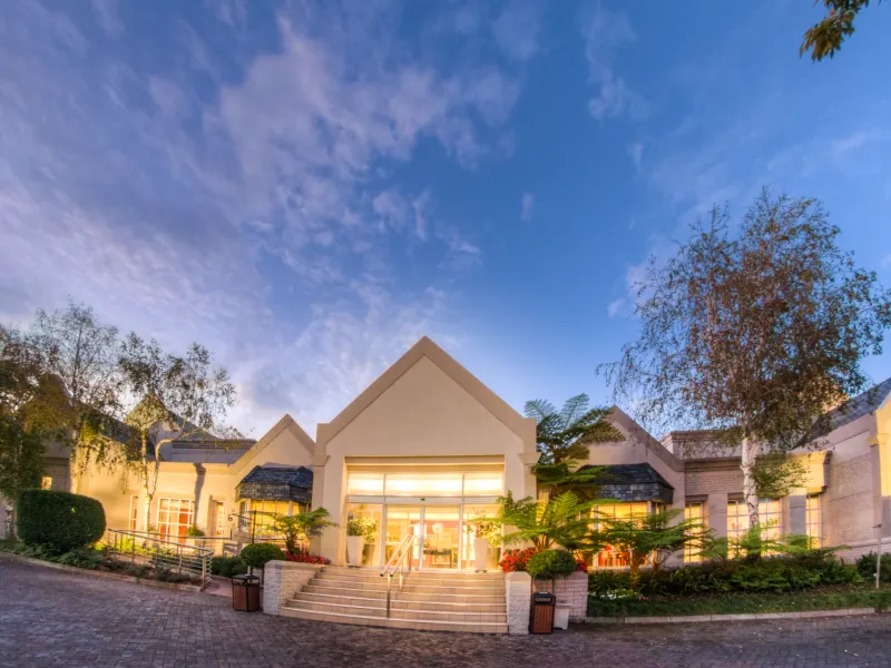 City Lodge Hotel Sandton, Morningside - Image 1