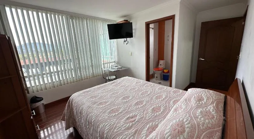 Hotel Santris - Image 1