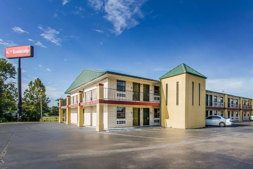 Quality Inn Brownsville - Image 1