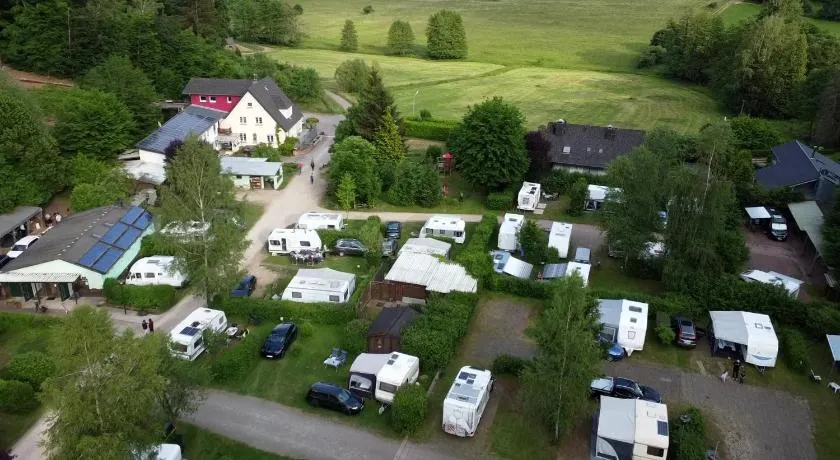 Camping Waldfrieden - Image 1