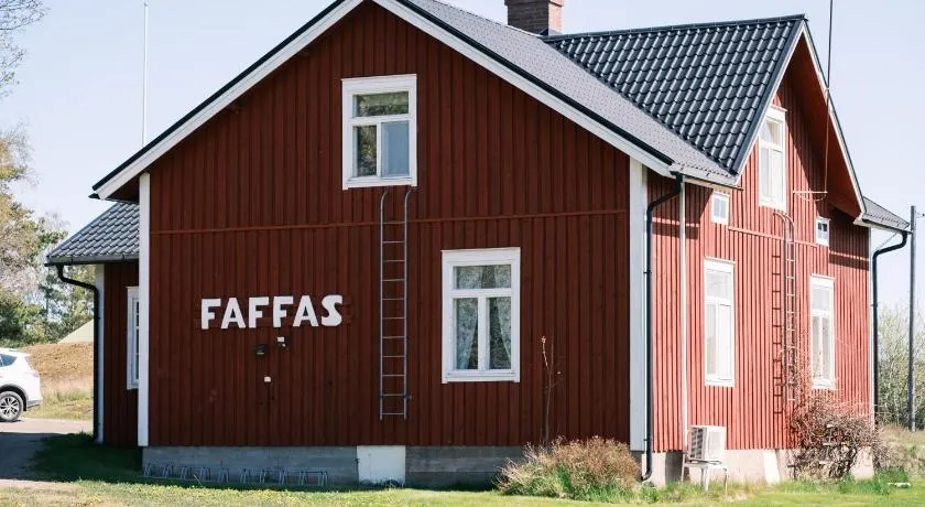 Faffas - Image 1
