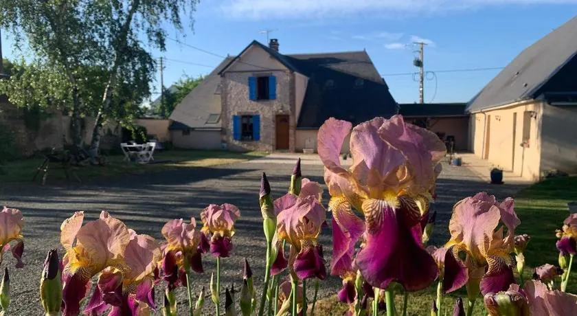 Les Logis du Breuil - Image 1