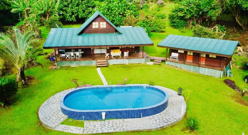 Te Fare Manulani - Image 1