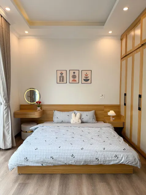 Emiii House - Homestay View Biển Vinhomes Ocean Park 2 - Image 1