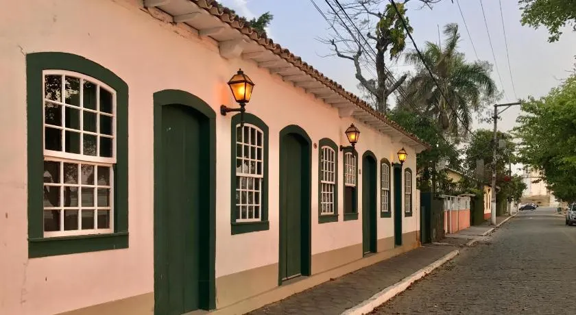 Casa Colonial em Praia Paradisíaca - Image 1