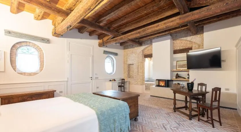 Relais Barchessa Molon - Image 1