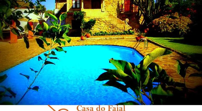 Casa do Faial - Braga - Image 1