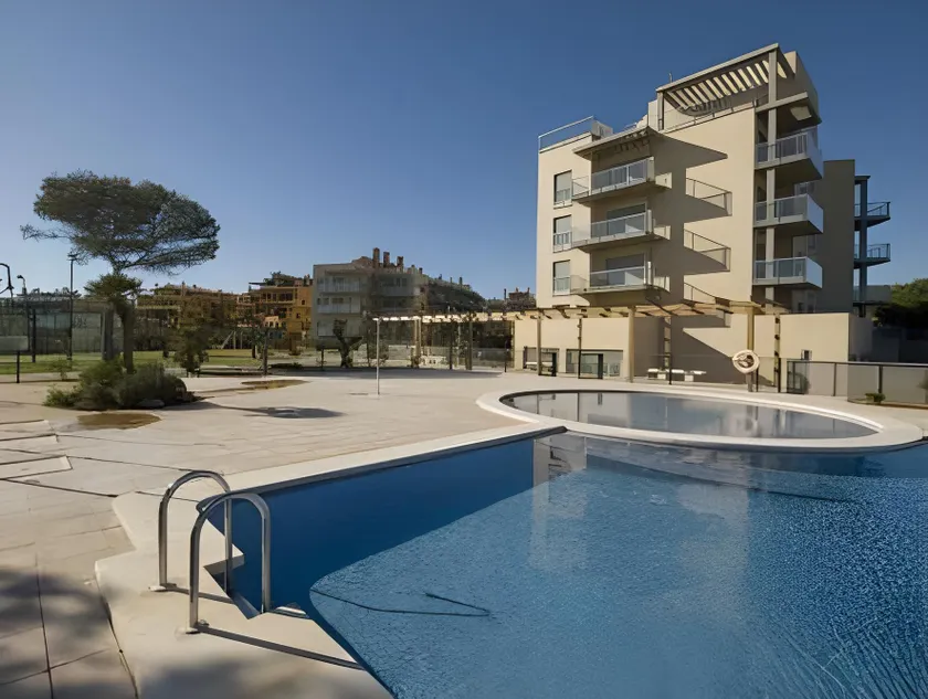 Apartamentos Alcocebre Suites 3000 - Image 1