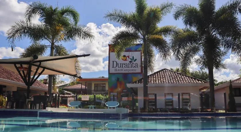Hotel Boutique Duranta - Image 1