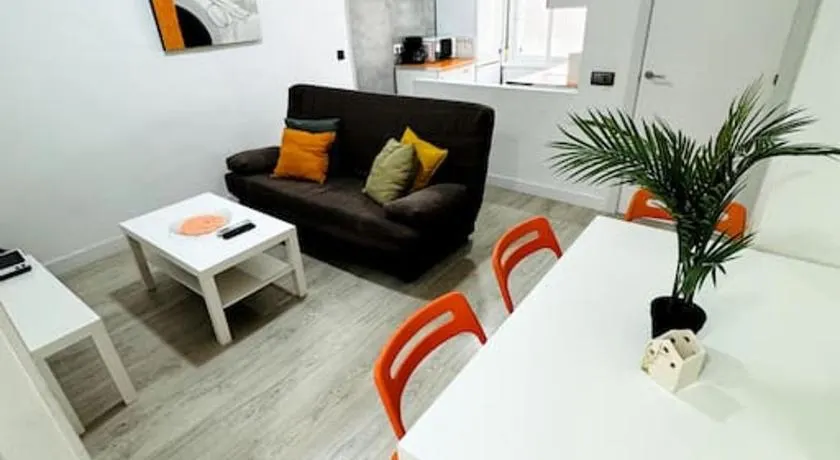 Apartamento TH Sanse Centro - Image 1