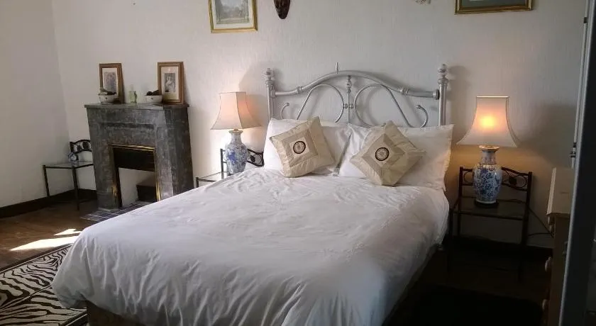 La Châtaigne Dorée - Image 1