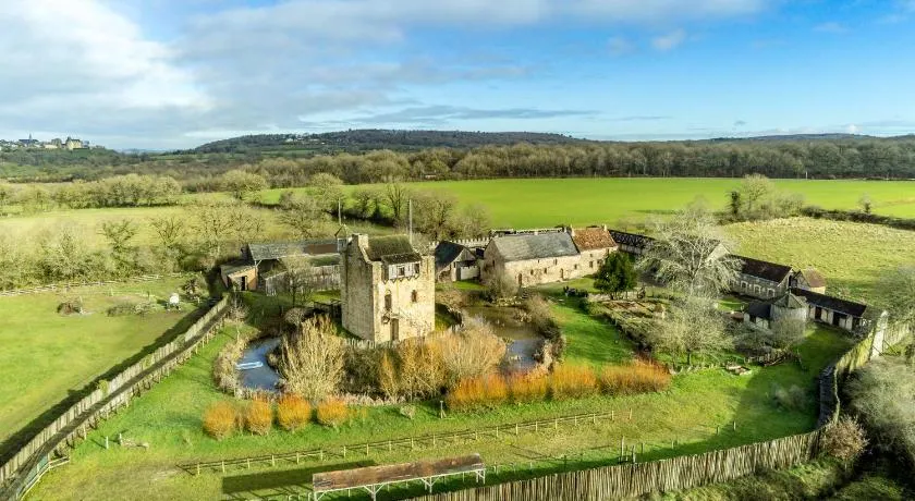 Domaine de la Ferté Clairbois - Image 1