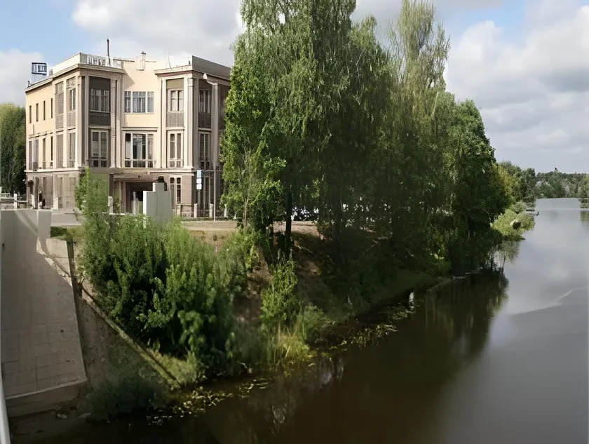 Hotel Jelgava - Image 1