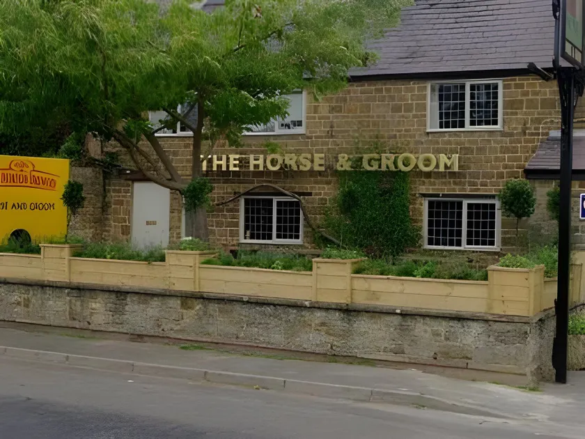 Ru's Inn at the Horse and Groom - Image 1