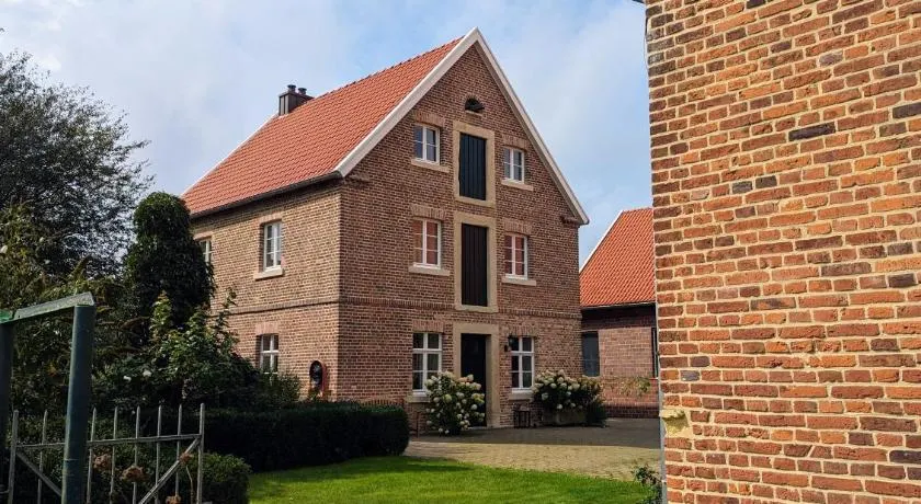 Alter Kornspeicher im Münsterland - Image 1