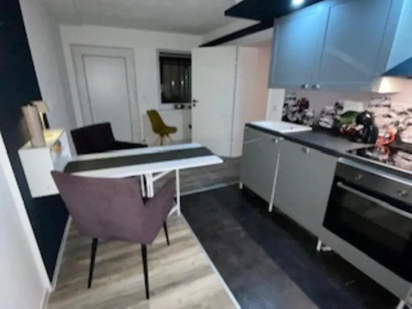 Cozy 1-room apartment for 2 people - Image 1