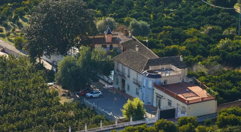 Casa Magnolia Alqueria - Image 1