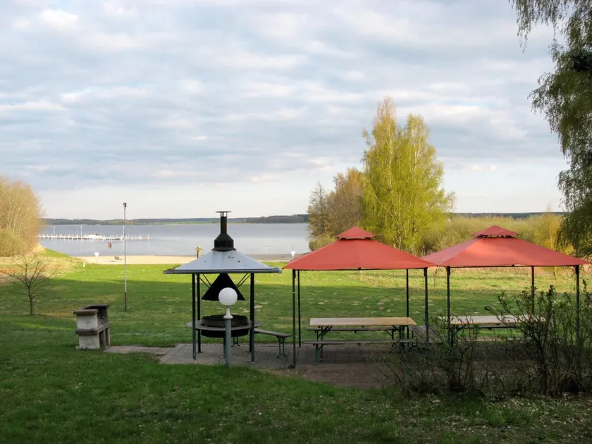 Feriendorf Silz - Image 1