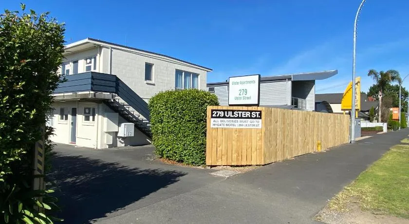 Ulster Apartments - Image 1