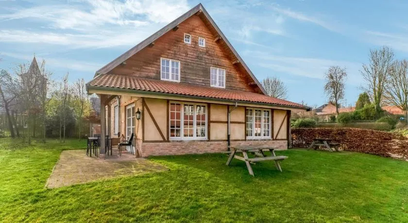 Residentie Heesdael - Image 1
