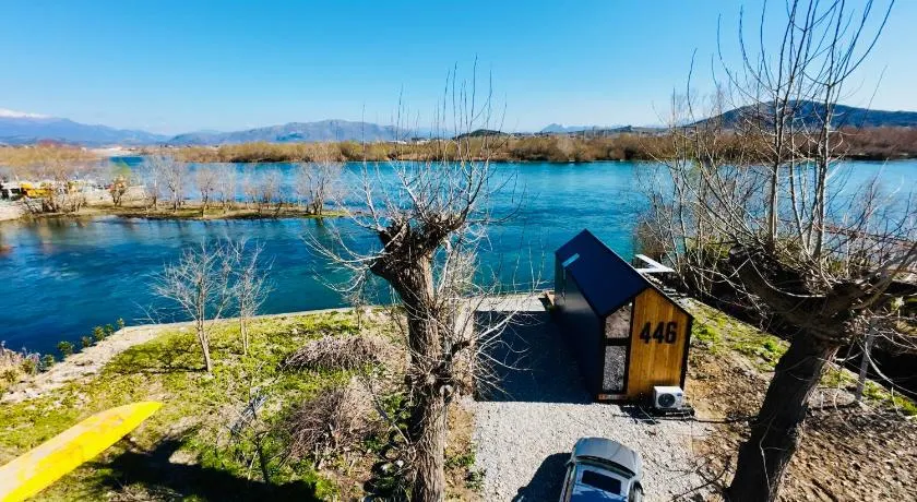446 Tiny House Zues - Image 1