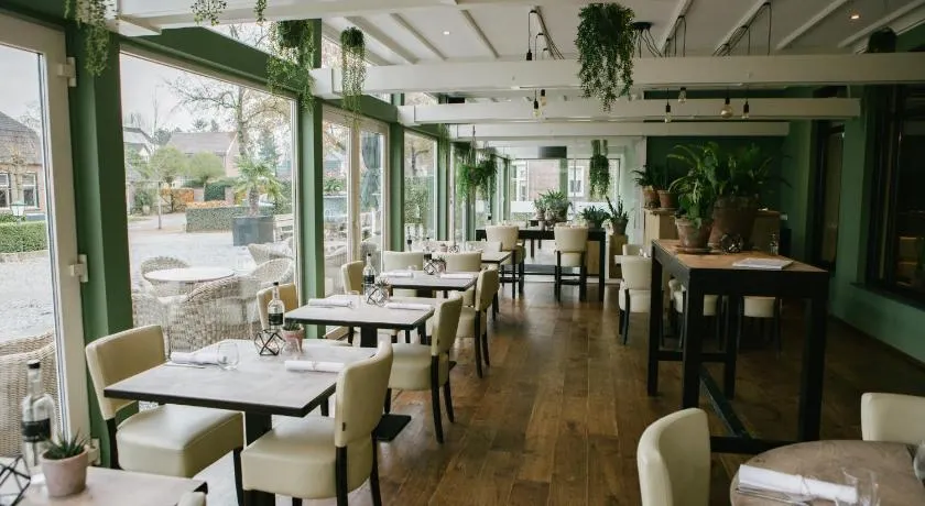 Hotel Restaurant de Sleutel - Image 1