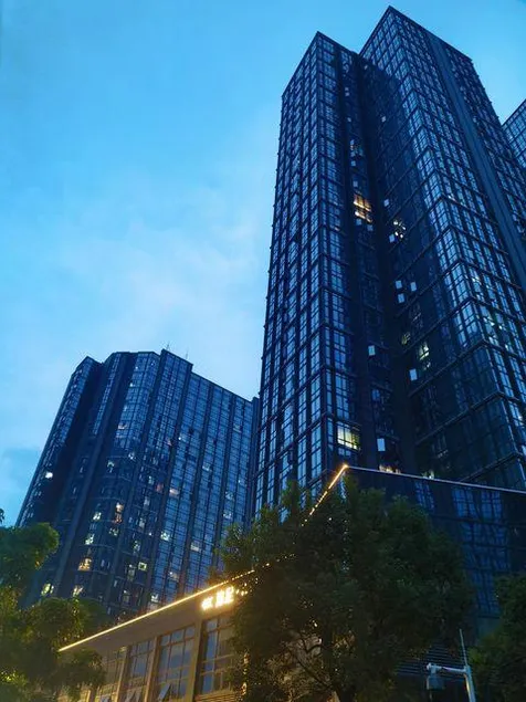 Ourui Apartment Hotel (Guangzhou Luogang Minjie Square Shuixi Subway Station Branch) - Image 1