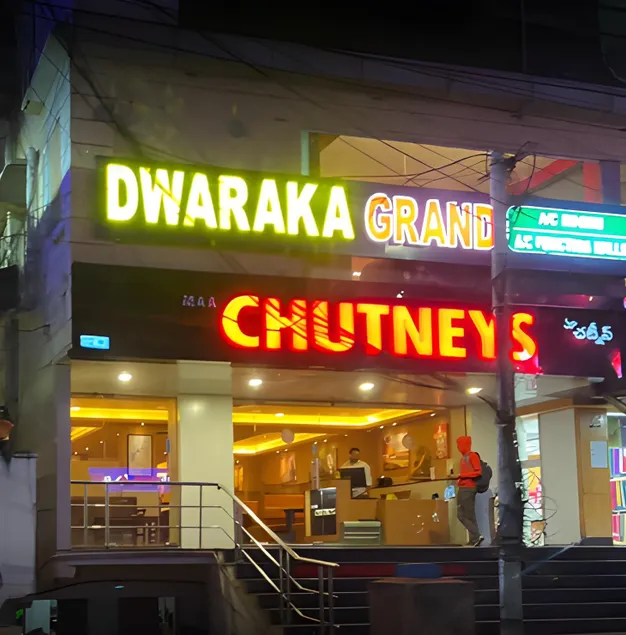 Dwaraka grand - Image 1