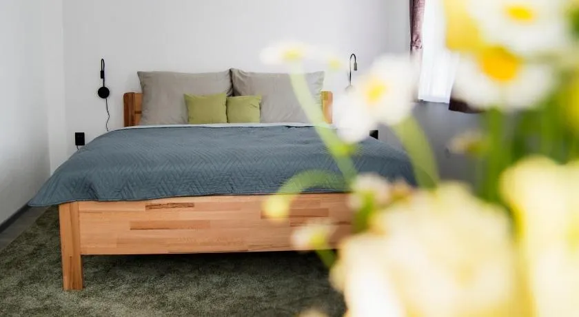 Apartmány Goliáš - Image 1