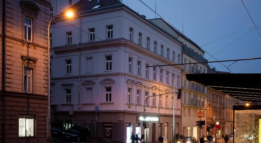 Residence U Zvonu Deluxe Apartments - Image 1