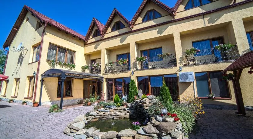 Hotel Restaurant Corsa - Image 1