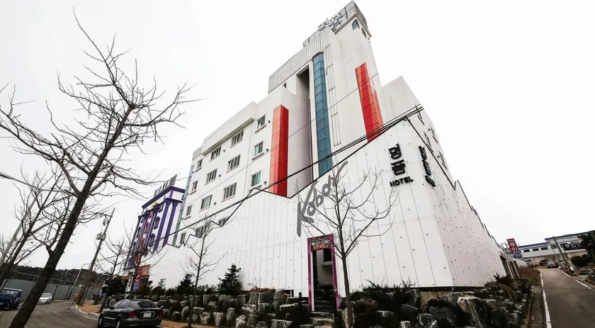 Ulsan Ilsan Myeongpoom Kobos - Image 1