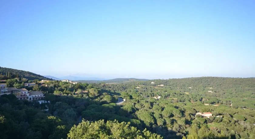 Ramatuelle Maison de Village - Image 1