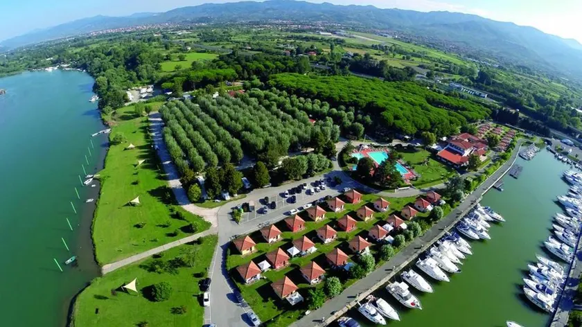 Camping Marina 3B - Image 1