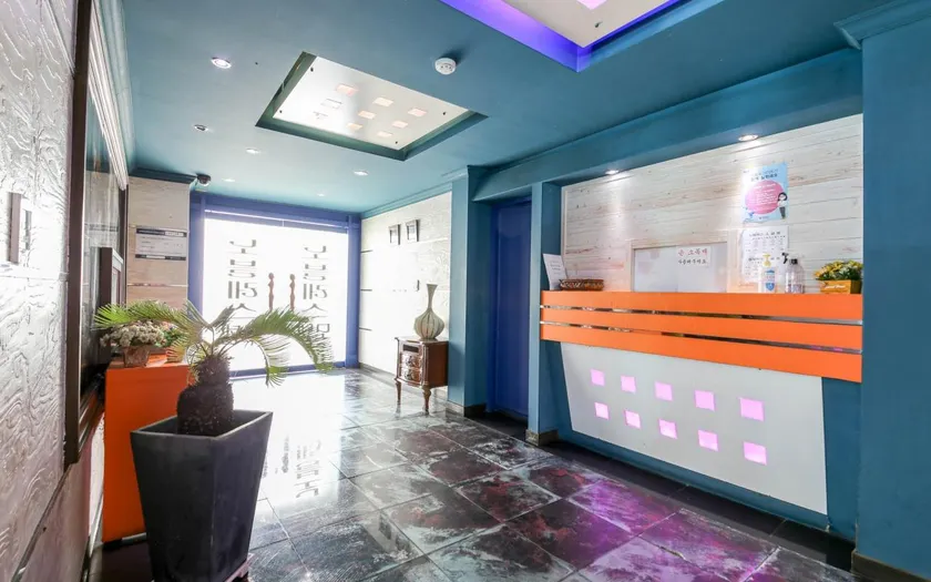 Gwangju Noblesse Business - Image 1