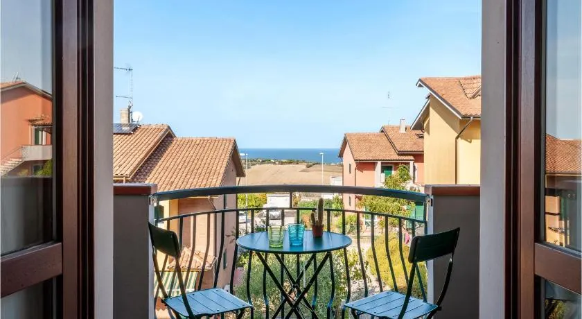2 Bedroom Gorgeous Apartment In San Costanzo - Image 1