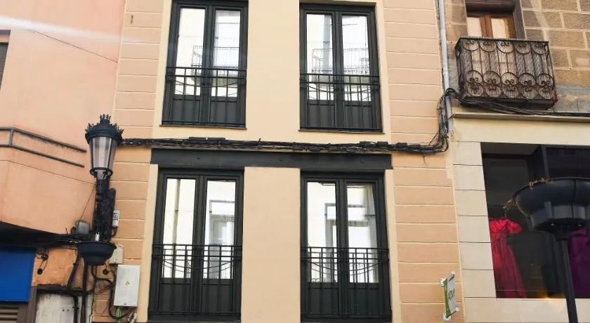 Apartamentos Marqués de Abastos - Image 1
