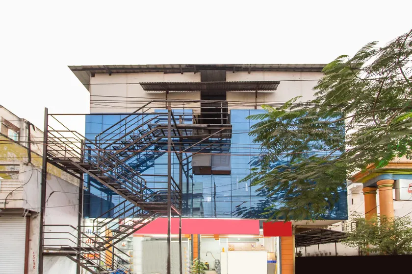 OYO 22995 Hotel Chandan Plaza - Image 1