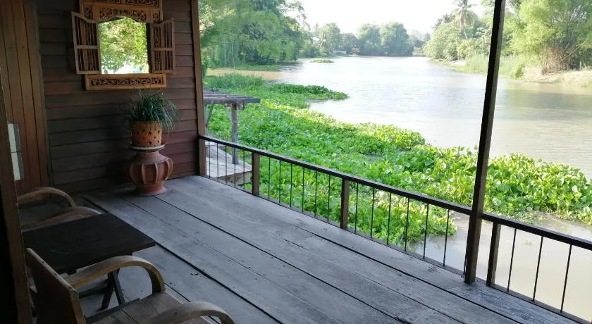 Rustic​ Charm​ Suphan​ - Image 1