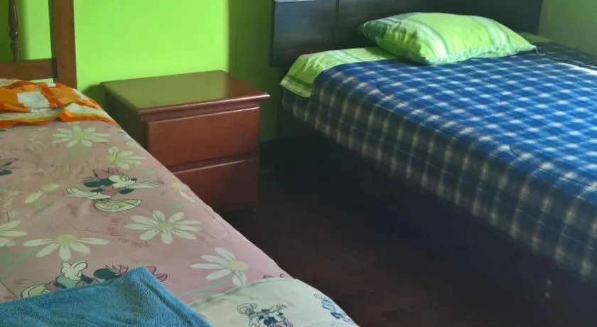 Habitaciones para Estudiantes Y/o Mochileros - Image 1