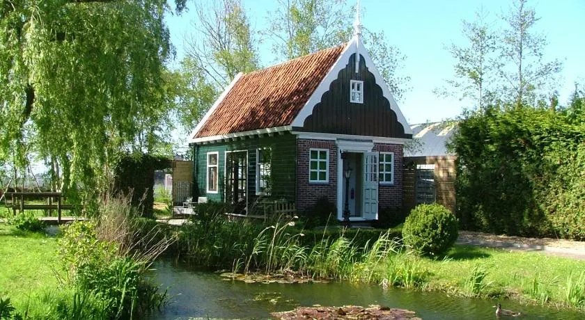 B&B Saense huisje - Image 1