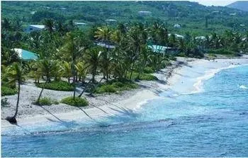 Palms Resort and Beach - Image 1