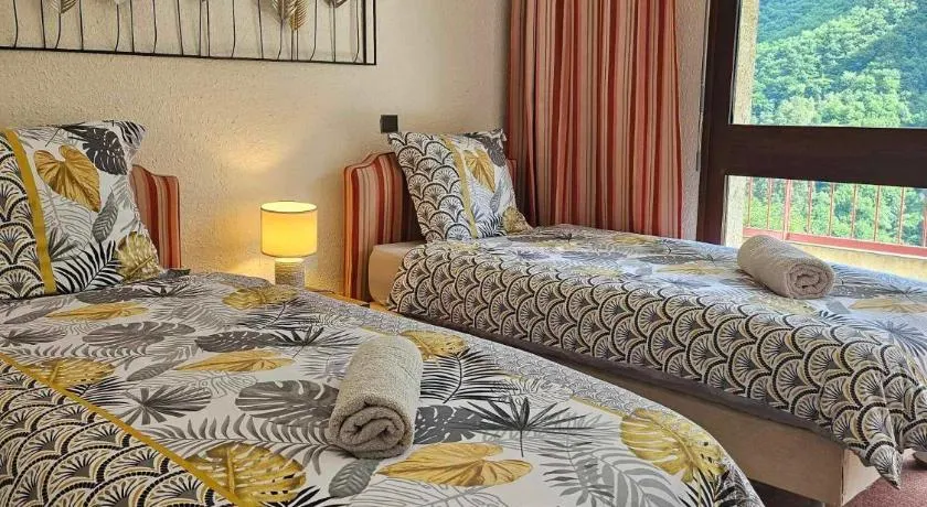 Picasso Chambre Privée Le Refuge Du Phoenix - Image 1