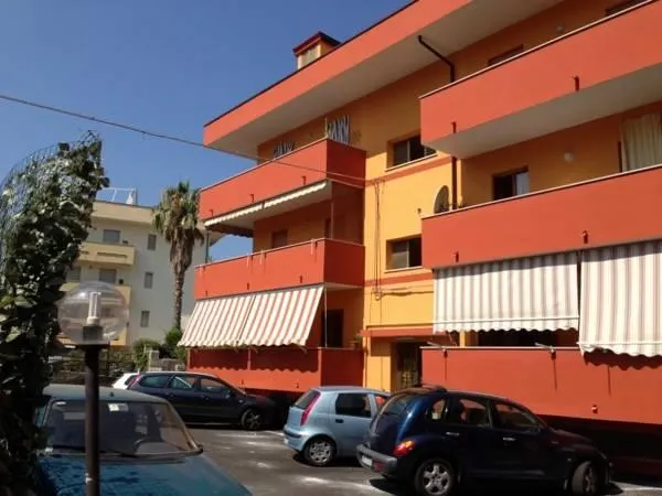 Appartamento Gaia a Tropea - Image 1