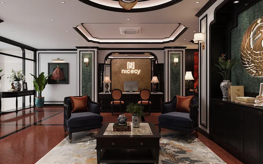 Nicecy Boutique Hotel - Image 1