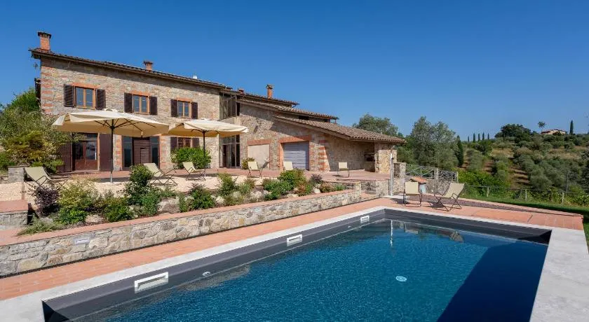 Casa Di Luca Eroica, Pool - Image 1