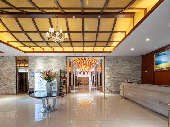 Runda International Hotel - Image 1