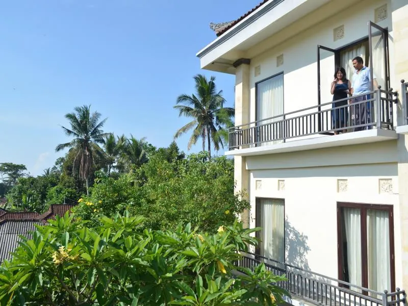 Wijaya Guest House Ubud - Image 1