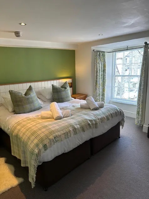 Y Meirionnydd - Mawddach Room - Image 1